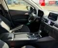 Белый Мазда 3, объемом двигателя 2 л и пробегом 87 тыс. км за 12500 $, фото 17 на Automoto.ua