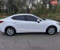 Білий Мазда 3, об'ємом двигуна 1.5 л та пробігом 89 тис. км за 14700 $, фото 8 на Automoto.ua
