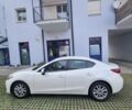Белый Мазда 3, объемом двигателя 1.5 л и пробегом 98 тыс. км за 13883 $, фото 1 на Automoto.ua