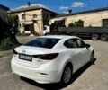 Білий Мазда 3, об'ємом двигуна 2 л та пробігом 130 тис. км за 12000 $, фото 6 на Automoto.ua