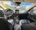 Белый Мазда 3, объемом двигателя 2 л и пробегом 116 тыс. км за 11900 $, фото 5 на Automoto.ua