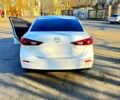 Белый Мазда 3, объемом двигателя 2 л и пробегом 94 тыс. км за 13000 $, фото 3 на Automoto.ua