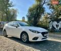 Белый Мазда 3, объемом двигателя 1.5 л и пробегом 164 тыс. км за 13000 $, фото 12 на Automoto.ua