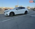 Белый Мазда 3, объемом двигателя 2 л и пробегом 140 тыс. км за 9800 $, фото 4 на Automoto.ua