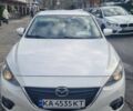 Белый Мазда 3, объемом двигателя 1.5 л и пробегом 98 тыс. км за 14029 $, фото 2 на Automoto.ua