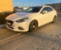 Белый Мазда 3, объемом двигателя 2 л и пробегом 111 тыс. км за 12500 $, фото 13 на Automoto.ua