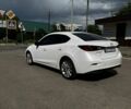 Белый Мазда 3, объемом двигателя 2 л и пробегом 107 тыс. км за 14000 $, фото 4 на Automoto.ua