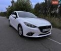 Білий Мазда 3, об'ємом двигуна 1.5 л та пробігом 89 тис. км за 14700 $, фото 53 на Automoto.ua