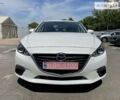 Белый Мазда 3, объемом двигателя 0 л и пробегом 48 тыс. км за 10900 $, фото 1 на Automoto.ua