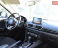 Белый Мазда 3, объемом двигателя 1.5 л и пробегом 150 тыс. км за 11670 $, фото 6 на Automoto.ua