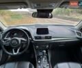 Белый Мазда 3, объемом двигателя 2 л и пробегом 143 тыс. км за 12900 $, фото 8 на Automoto.ua