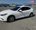 Белый Мазда 3, объемом двигателя 2 л и пробегом 87 тыс. км за 12500 $, фото 6 на Automoto.ua