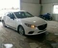 Белый Мазда 3, объемом двигателя 2 л и пробегом 74 тыс. км за 3900 $, фото 1 на Automoto.ua