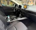 Белый Мазда 3, объемом двигателя 2 л и пробегом 140 тыс. км за 11800 $, фото 5 на Automoto.ua