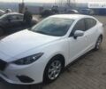 Білий Мазда 3, об'ємом двигуна 2 л та пробігом 69 тис. км за 13200 $, фото 1 на Automoto.ua