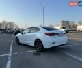 Белый Мазда 3, объемом двигателя 2 л и пробегом 140 тыс. км за 9800 $, фото 6 на Automoto.ua