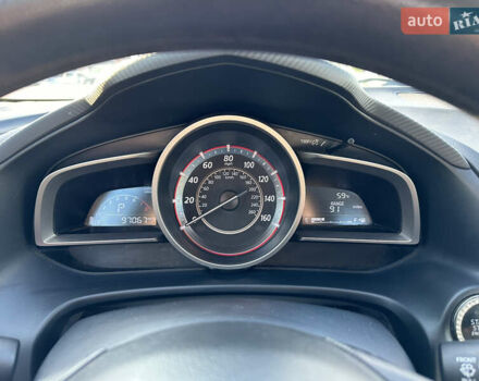 Білий Мазда 3, об'ємом двигуна 2 л та пробігом 156 тис. км за 10799 $, фото 27 на Automoto.ua