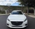Білий Мазда 3, об'ємом двигуна 2 л та пробігом 70 тис. км за 8700 $, фото 1 на Automoto.ua