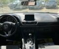 Белый Мазда 3, объемом двигателя 2 л и пробегом 190 тыс. км за 11000 $, фото 13 на Automoto.ua
