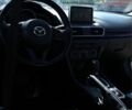 Белый Мазда 3, объемом двигателя 2 л и пробегом 126 тыс. км за 11800 $, фото 4 на Automoto.ua