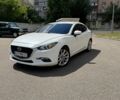 Білий Мазда 3, об'ємом двигуна 2 л та пробігом 136 тис. км за 11700 $, фото 1 на Automoto.ua