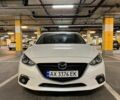 Білий Мазда 3, об'ємом двигуна 1.5 л та пробігом 89 тис. км за 12000 $, фото 1 на Automoto.ua