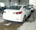Белый Мазда 3, объемом двигателя 2 л и пробегом 74 тыс. км за 3900 $, фото 3 на Automoto.ua