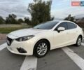 Білий Мазда 3, об'ємом двигуна 2 л та пробігом 178 тис. км за 12900 $, фото 1 на Automoto.ua