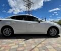 Белый Мазда 3, объемом двигателя 2 л и пробегом 190 тыс. км за 11000 $, фото 7 на Automoto.ua