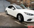 Белый Мазда 3, объемом двигателя 2 л и пробегом 140 тыс. км за 11800 $, фото 4 на Automoto.ua