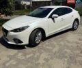 Білий Мазда 3, об'ємом двигуна 1.5 л та пробігом 112 тис. км за 13000 $, фото 1 на Automoto.ua