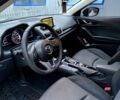 Білий Мазда 3, об'ємом двигуна 2 л та пробігом 201 тис. км за 11800 $, фото 4 на Automoto.ua
