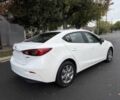 Білий Мазда 3, об'ємом двигуна 2 л та пробігом 70 тис. км за 8700 $, фото 4 на Automoto.ua