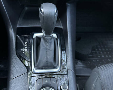 Білий Мазда 3, об'ємом двигуна 2 л та пробігом 52 тис. км за 12000 $, фото 18 на Automoto.ua