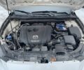Білий Мазда 3, об'ємом двигуна 2 л та пробігом 140 тис. км за 10900 $, фото 6 на Automoto.ua