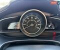 Белый Мазда 3, объемом двигателя 2 л и пробегом 87 тыс. км за 12500 $, фото 12 на Automoto.ua