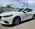 Белый Мазда 3, объемом двигателя 0 л и пробегом 48 тыс. км за 10900 $, фото 1 на Automoto.ua