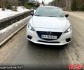 Білий Мазда 3, об'ємом двигуна 2 л та пробігом 60 тис. км за 13000 $, фото 1 на Automoto.ua