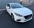Білий Мазда 3, об'ємом двигуна 2 л та пробігом 107 тис. км за 6894 $, фото 1 на Automoto.ua