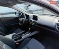 Белый Мазда 3, объемом двигателя 2 л и пробегом 140 тыс. км за 9800 $, фото 12 на Automoto.ua