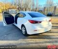 Белый Мазда 3, объемом двигателя 2 л и пробегом 94 тыс. км за 13000 $, фото 4 на Automoto.ua