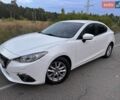 Білий Мазда 3, об'ємом двигуна 1.5 л та пробігом 89 тис. км за 14700 $, фото 2 на Automoto.ua