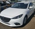 Білий Мазда 3, об'ємом двигуна 2 л та пробігом 17 тис. км за 9550 $, фото 1 на Automoto.ua