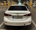 Білий Мазда 3, об'ємом двигуна 1.5 л та пробігом 89 тис. км за 12000 $, фото 5 на Automoto.ua