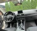 Белый Мазда 3, объемом двигателя 2 л и пробегом 120 тыс. км за 9300 $, фото 14 на Automoto.ua