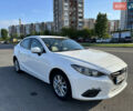 Білий Мазда 3, об'ємом двигуна 2 л та пробігом 156 тис. км за 10799 $, фото 2 на Automoto.ua
