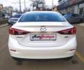 Білий Мазда 3, об'ємом двигуна 1.5 л та пробігом 85 тис. км за 14200 $, фото 9 на Automoto.ua