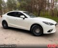 Білий Мазда 3, об'ємом двигуна 1.5 л та пробігом 179 тис. км за 11300 $, фото 8 на Automoto.ua