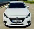 Білий Мазда 3, об'ємом двигуна 1.5 л та пробігом 115 тис. км за 12300 $, фото 1 на Automoto.ua