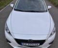 Білий Мазда 3, об'ємом двигуна 1.5 л та пробігом 89 тис. км за 14700 $, фото 7 на Automoto.ua
